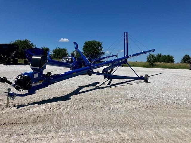 Image of Brandt 1070-HP equipment image 4