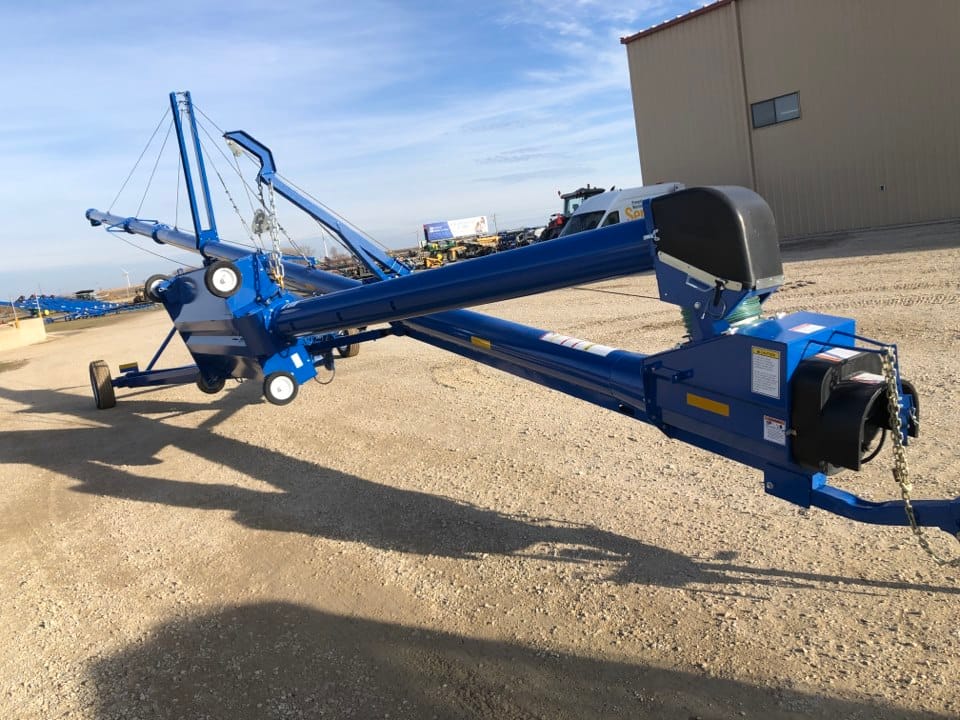 2023 Brandt 1070 Equipment Image0