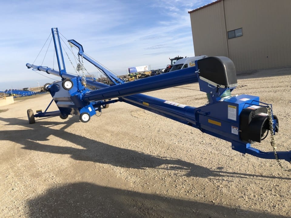 2023 Brandt 1070-HP Equipment Image0