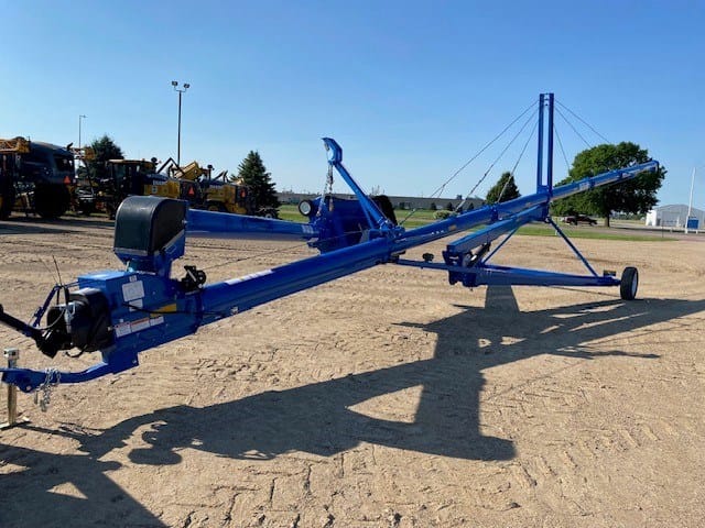 2024 Brandt 1070-HP Equipment Image0