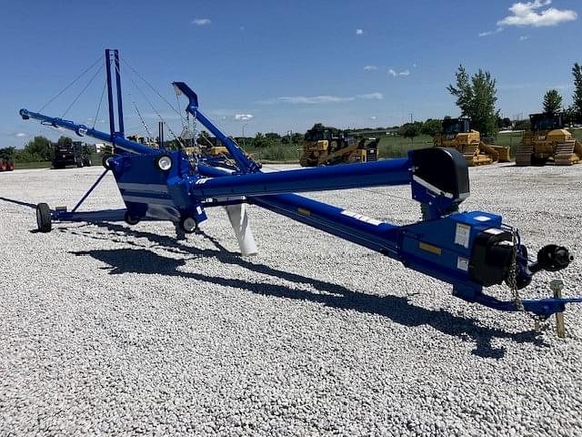 Image of Brandt 1070-HP equipment image 3