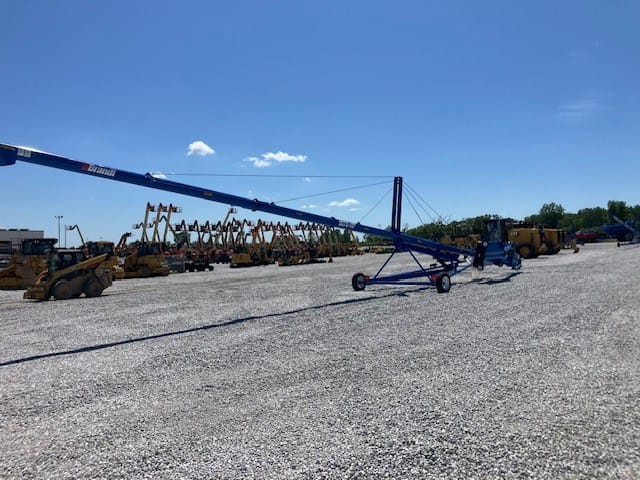 2023 Brandt 1070 Equipment Image0