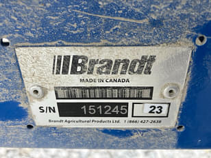 Main image Brandt 1070-HP 11