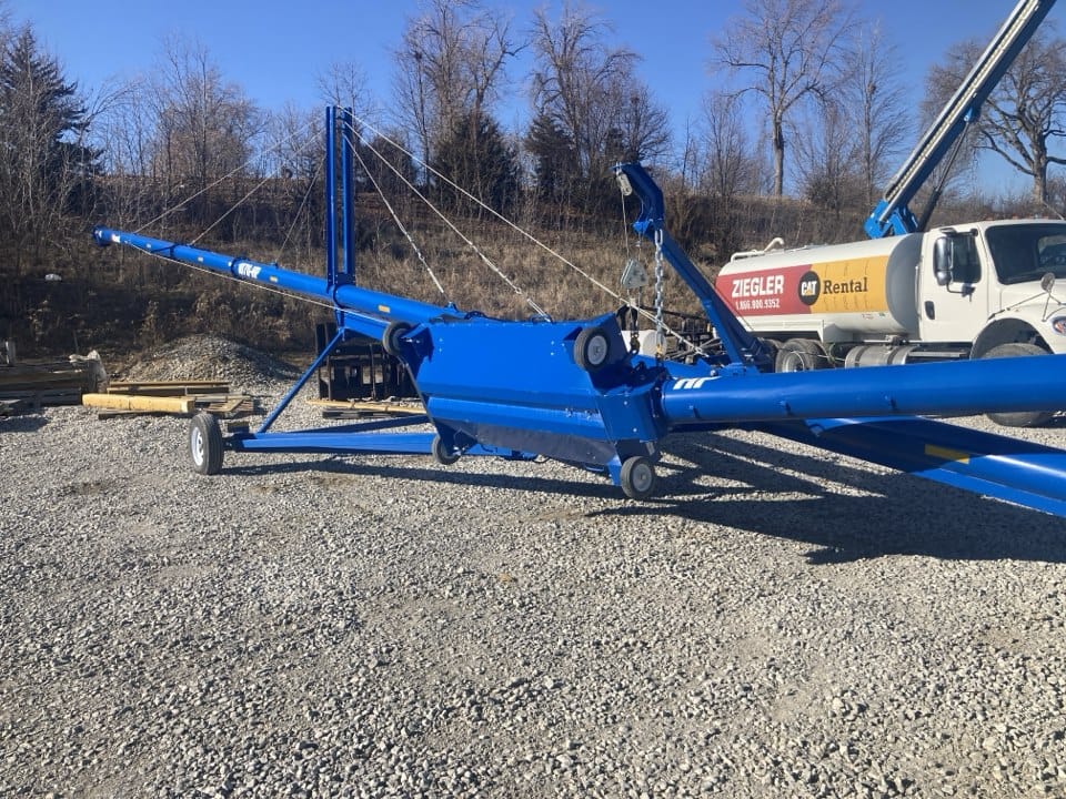 2023 Brandt 1070-HP Equipment Image0