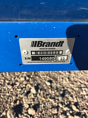 Main image Brandt 1070-HP 5