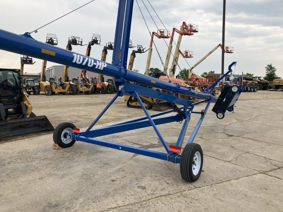 2024 Brandt 1070-HP Equipment Image0