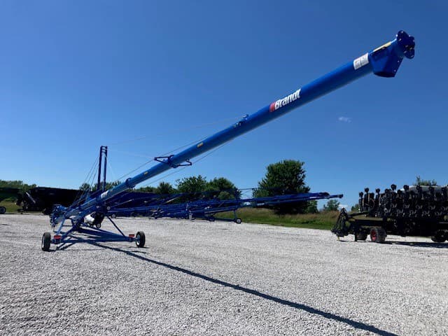 Image of Brandt 1070 equipment image 3