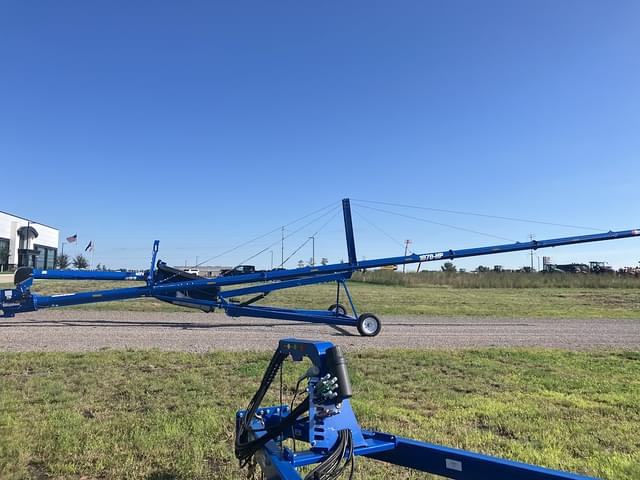 Image of Brandt 1070-HP equipment image 2