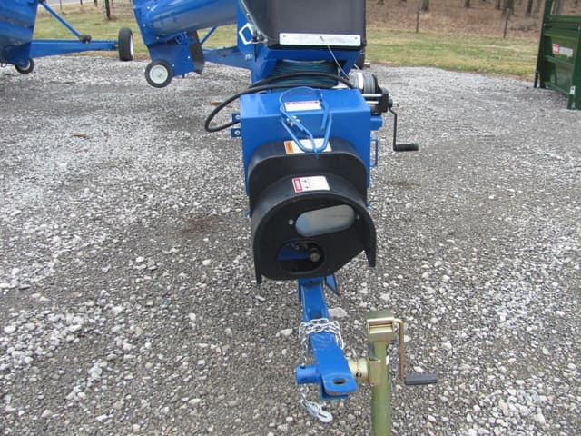 Image of Brandt 1070-HP equipment image 4