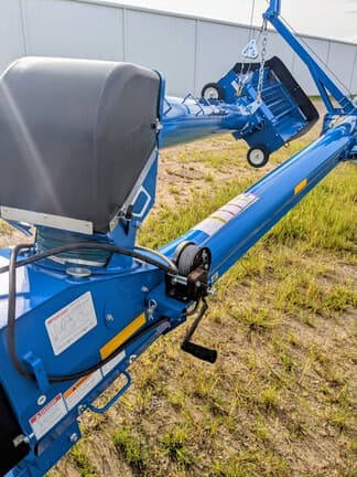 Image of Brandt 1070-HP equipment image 3