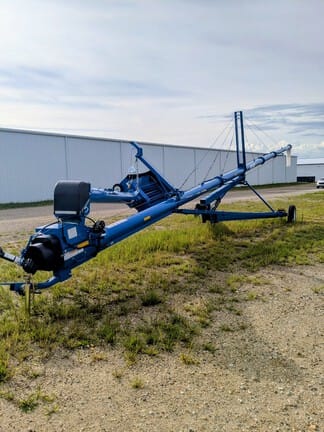 Brandt 1070-HP Equipment Image0
