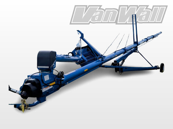 Brandt 1070-HP Equipment Image0