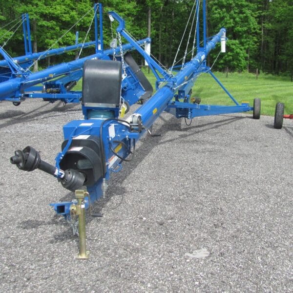 Brandt 1070-HP Equipment Image0