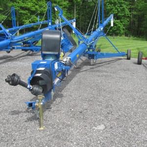 Brandt 1070-HP Image