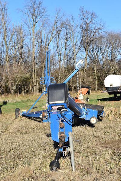 Image of Brandt 1080 equipment image 1