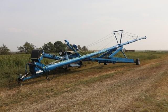 Image of Brandt 1080 equipment image 1