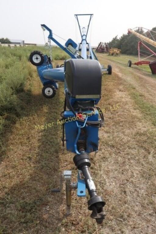 Image of Brandt 1080 equipment image 2