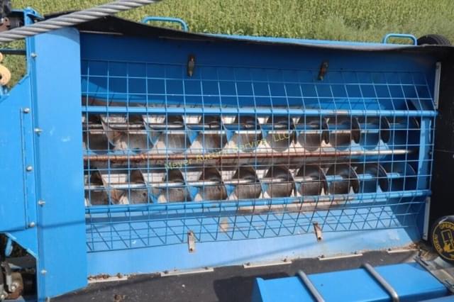Image of Brandt 1080 equipment image 4