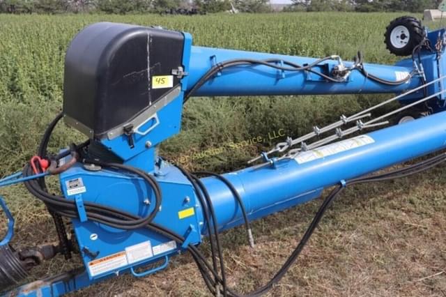 Image of Brandt 1080 equipment image 3