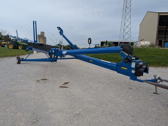 Brandt 1080-HP Equipment Image0