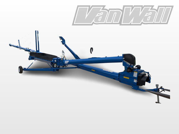 Brandt 1080-HP Equipment Image0