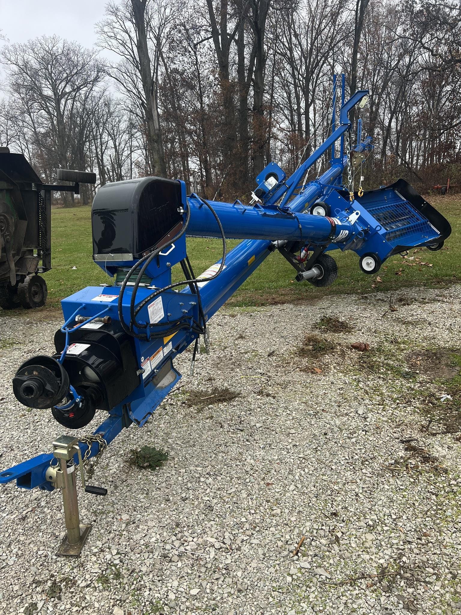 Main image Brandt 1080-HP