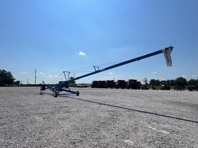 Image of Brandt 1080 equipment image 3