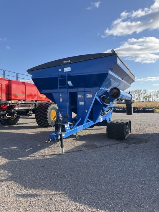 2019 Brandt 1120XR Equipment Image0