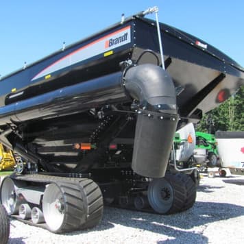 Main image Brandt 1120XT