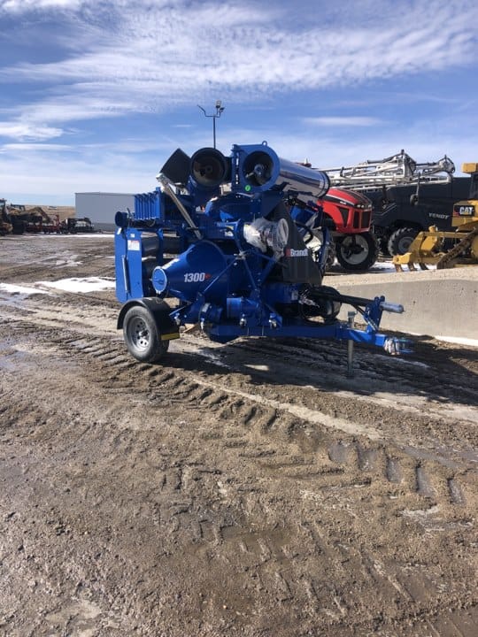 2023 Brandt 1300HP Equipment Image0