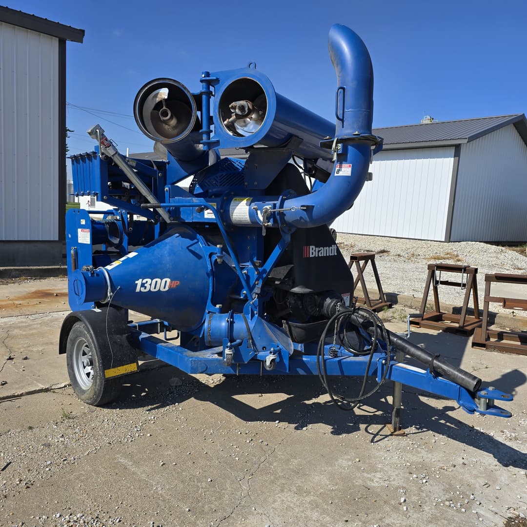 Image of Brandt 1300HP Image 1