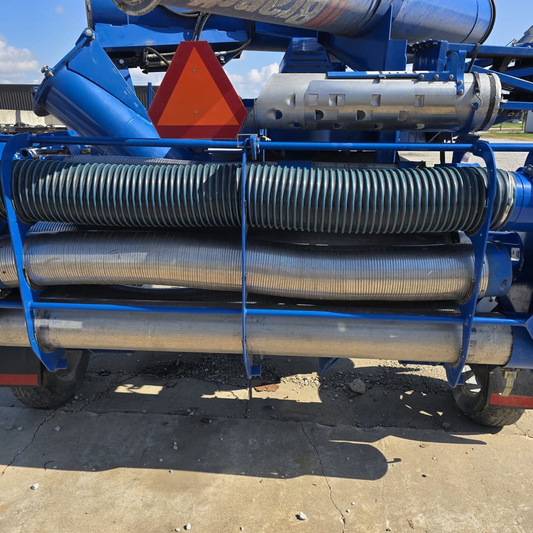 Image of Brandt 1300HP Image 1