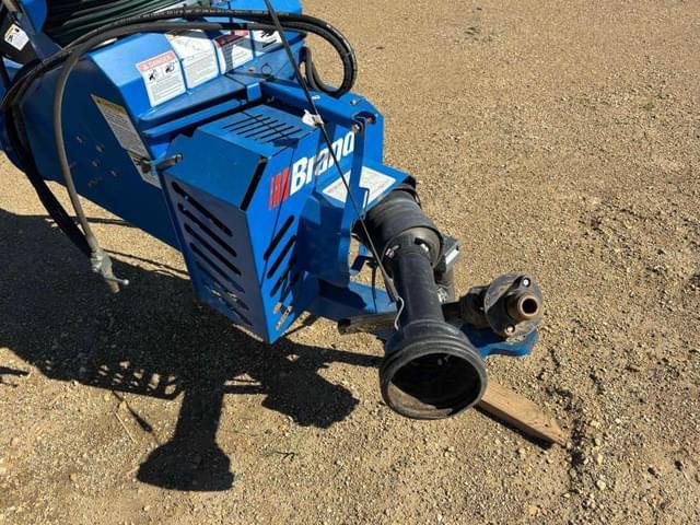 Image of Brandt 13110-HP equipment image 4