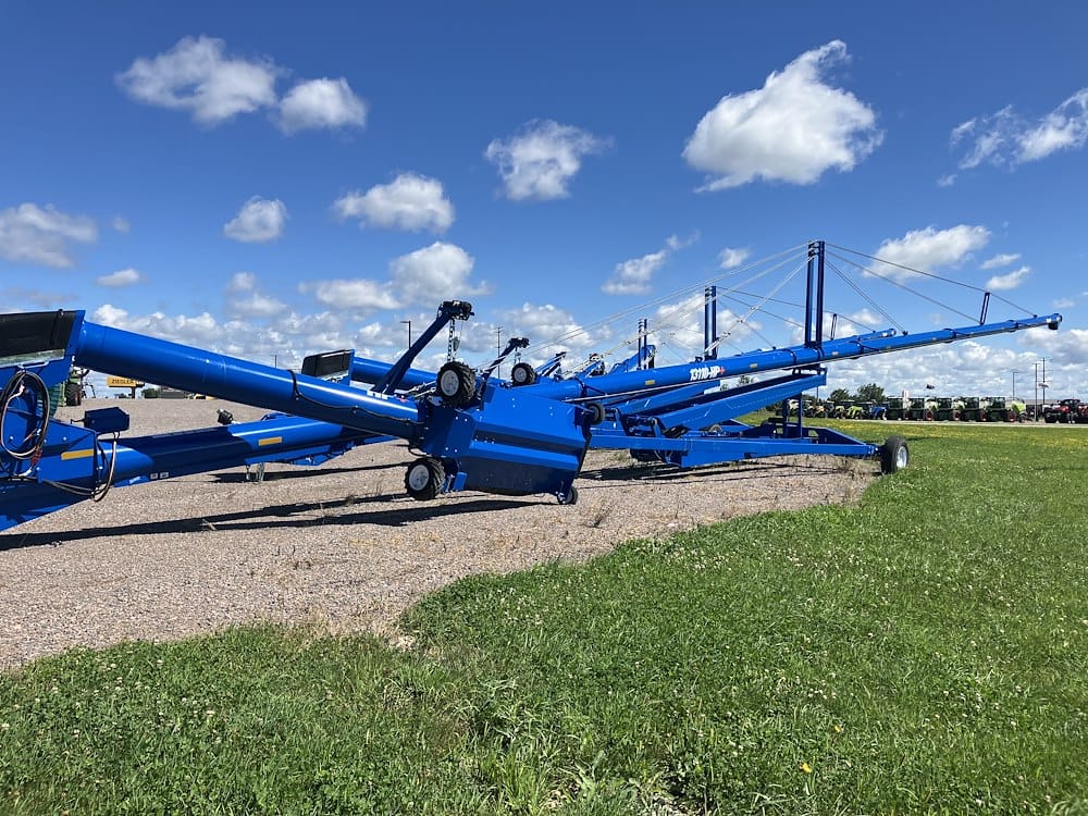 2022 Brandt 13110-HP Equipment Image0