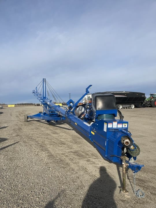 2023 Brandt 13110-HP+ Equipment Image0