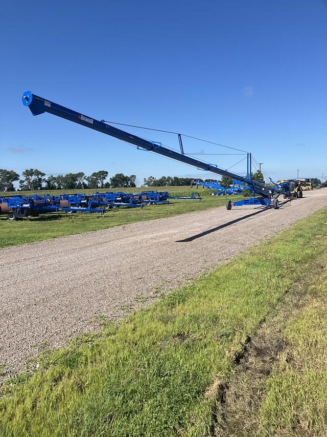 Image of Brandt 13110-HP+ equipment image 4