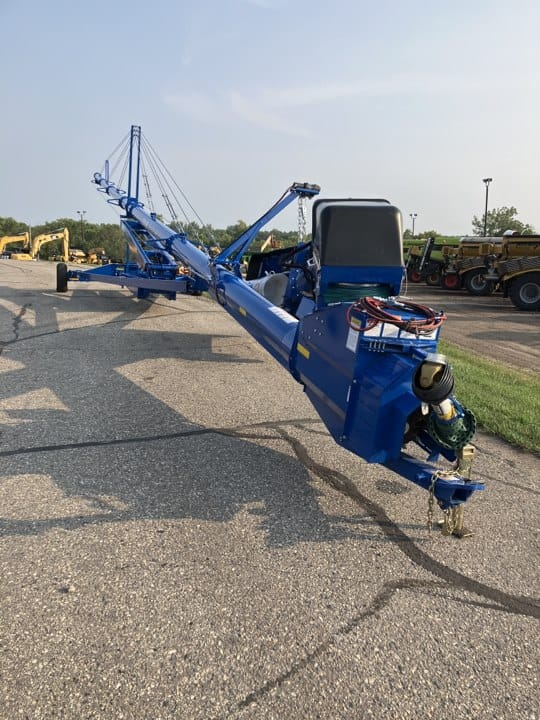 2022 Brandt 13110-HP+ Equipment Image0