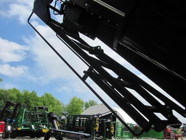 Image of Brandt 1320XT equipment image 2