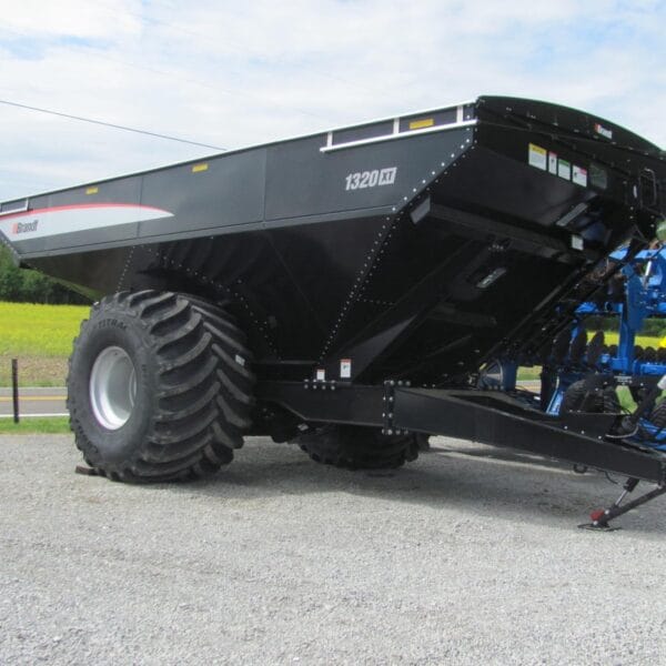 Brandt 1320XT Equipment Image0