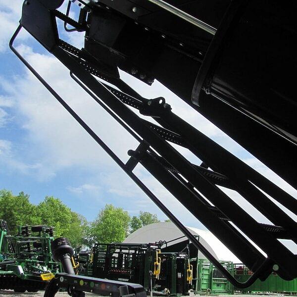 Image of Brandt 1320XT equipment image 2