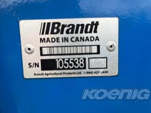 Main image Brandt 1370HP 18