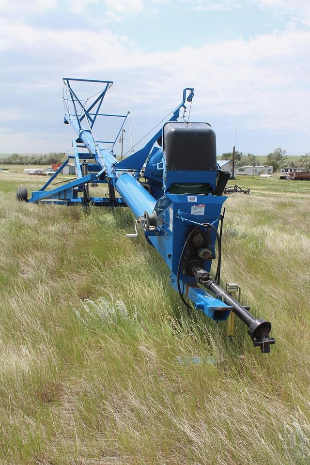 Image of Brandt 13x70 equipment image 1