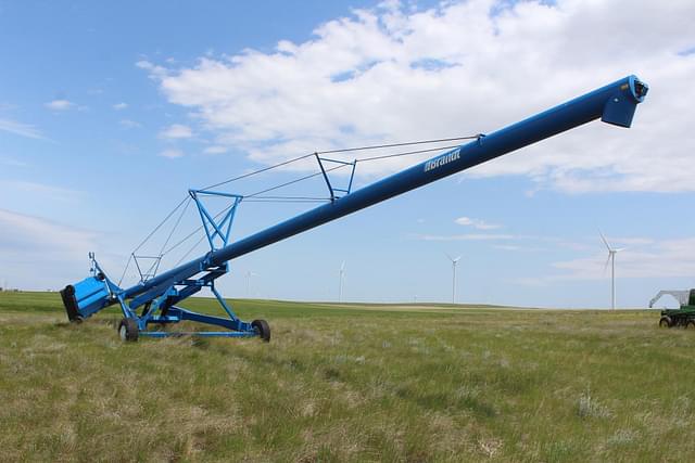 Image of Brandt 13x70 equipment image 4
