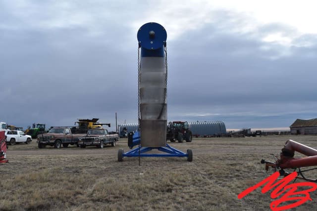 Image of Brandt 1370 equipment image 4