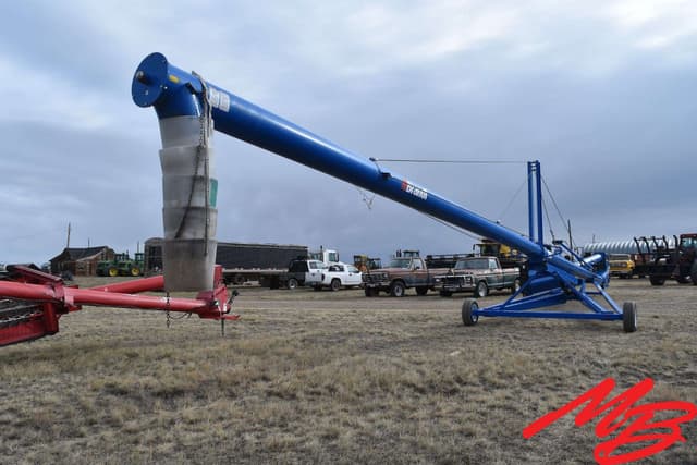 Image of Brandt 1370 equipment image 3