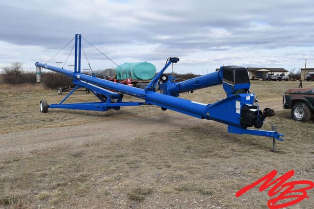 Image of Brandt 1370 equipment image 2