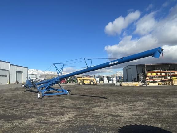 Image of Brandt 1370XL equipment image 2