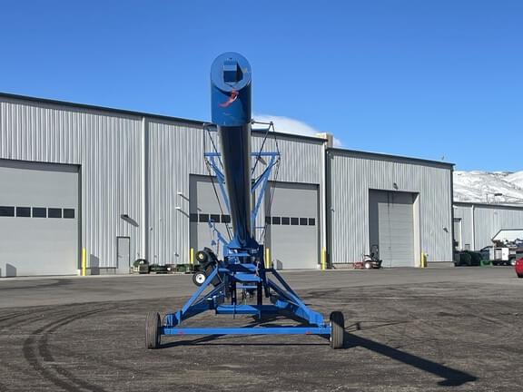 Image of Brandt 1370XL equipment image 3