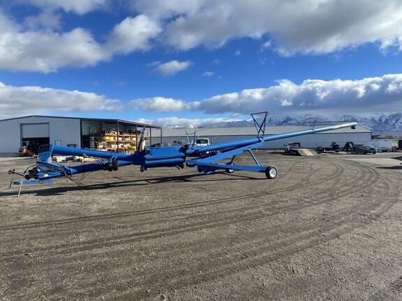 Brandt 1370XL Equipment Image0