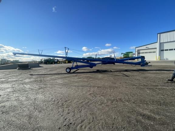 Image of Brandt 1370XL equipment image 4